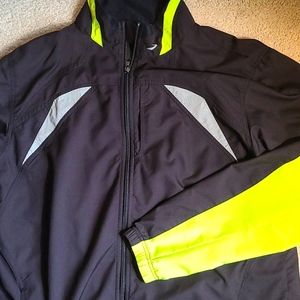 Brooks jacket M